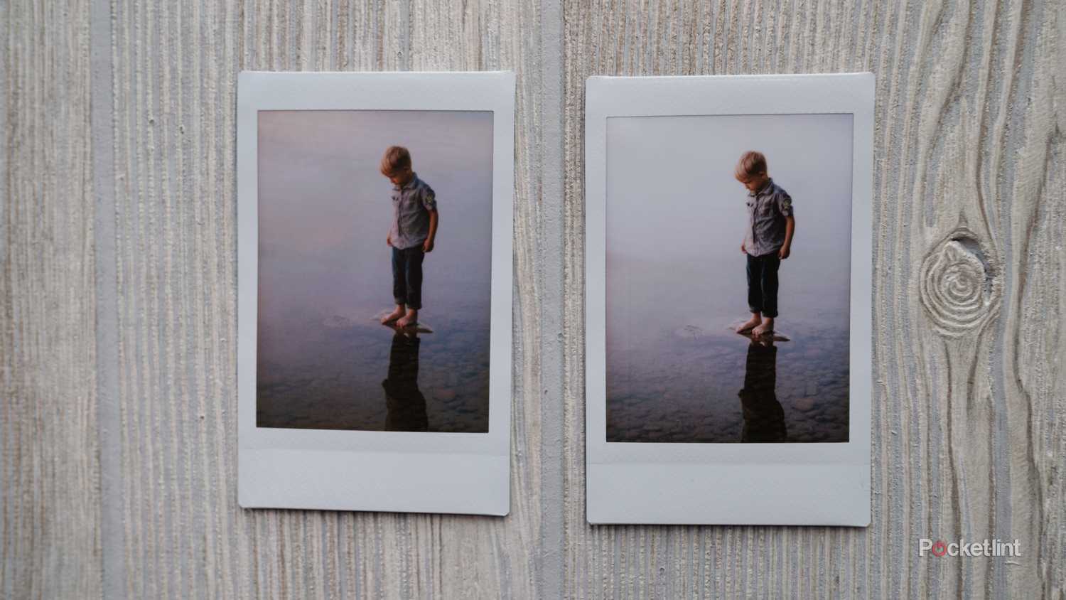 Instax Mini Link review: Fun and easy - Main Image