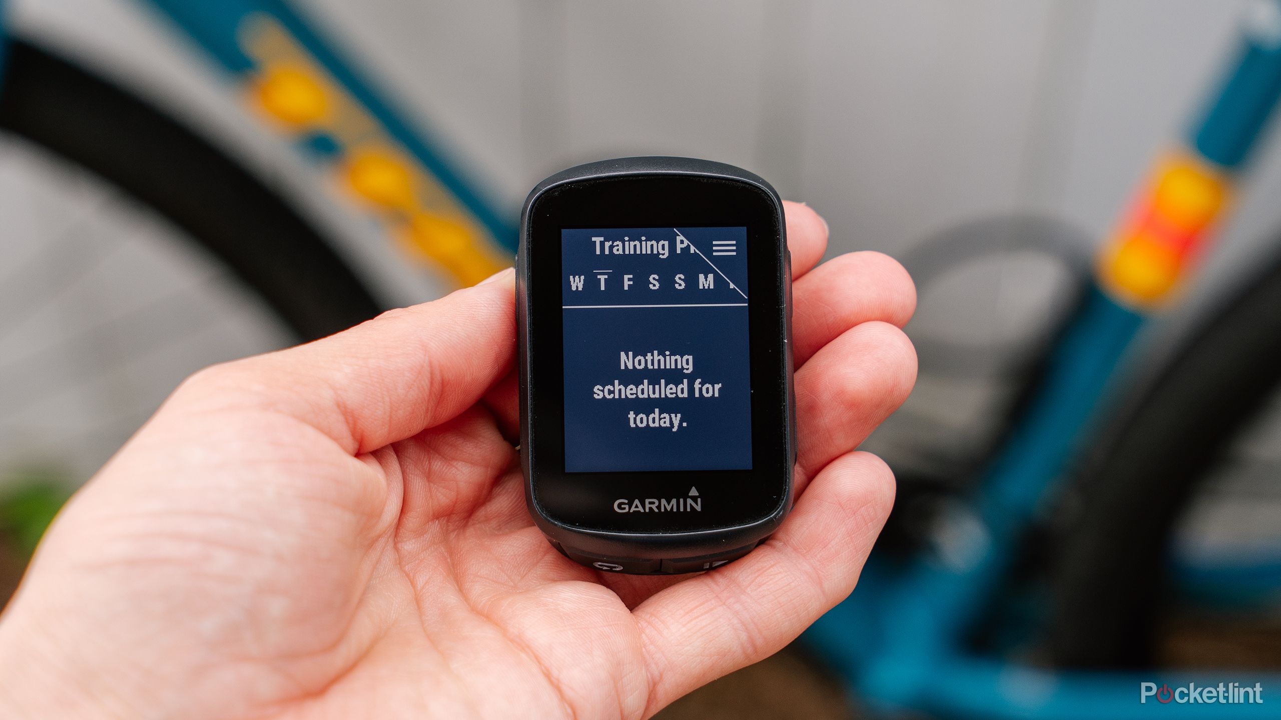 Best Garmin bike computers