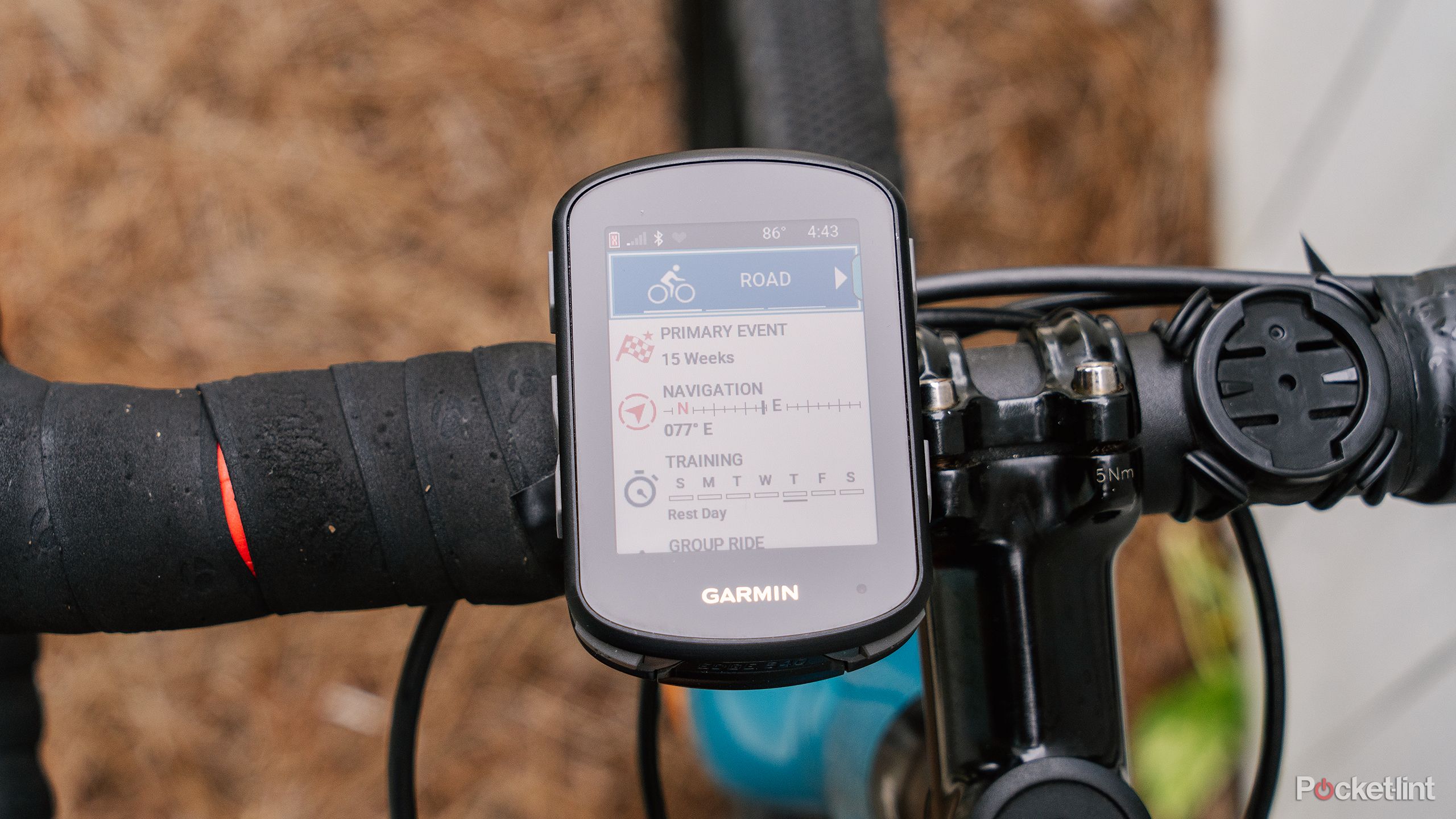 Best Garmin bike computers