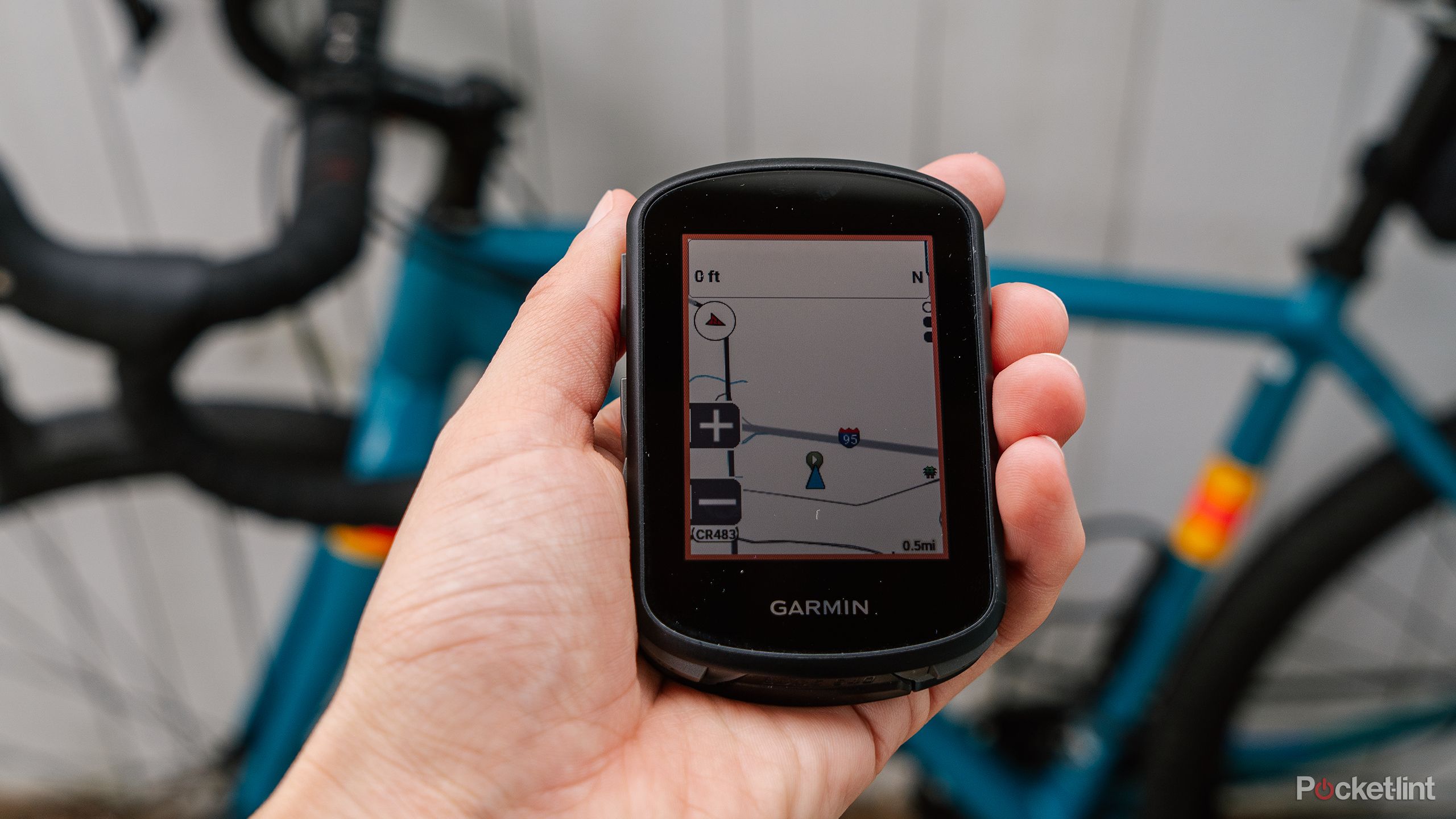 Best Garmin bike computers