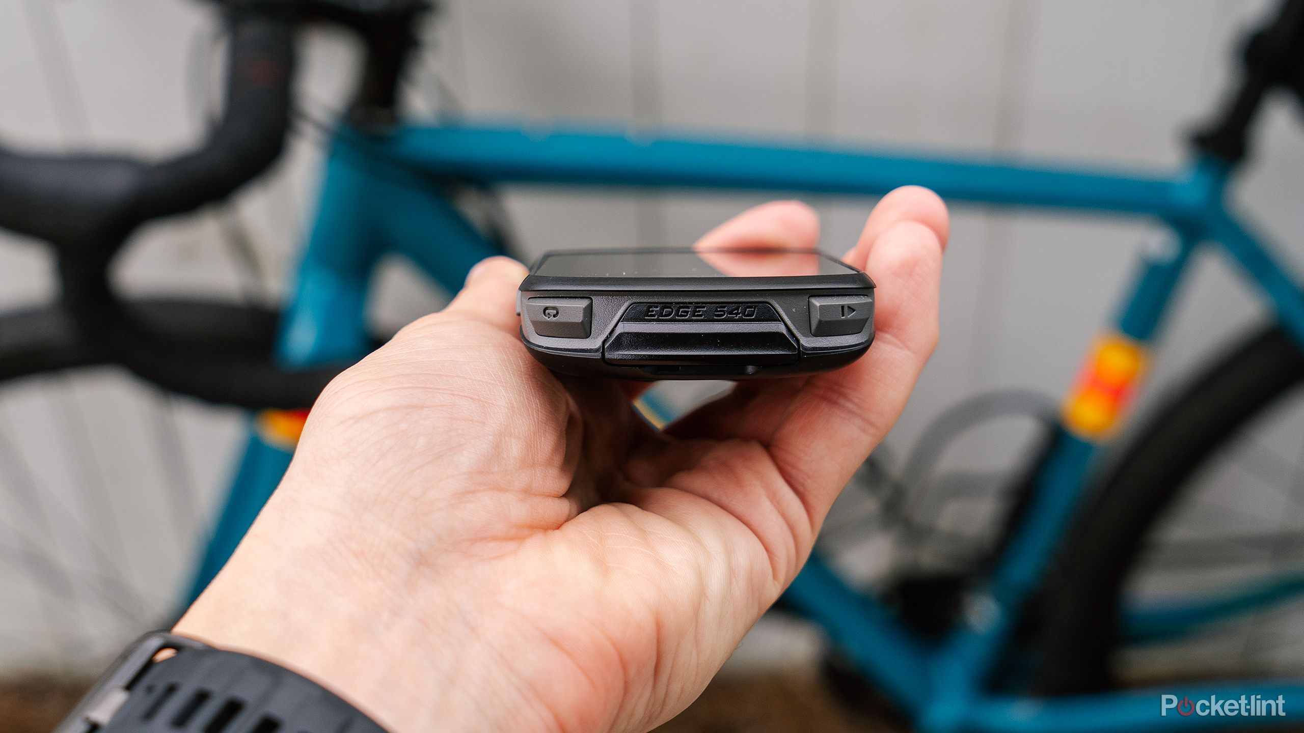 Best Garmin bike computers
