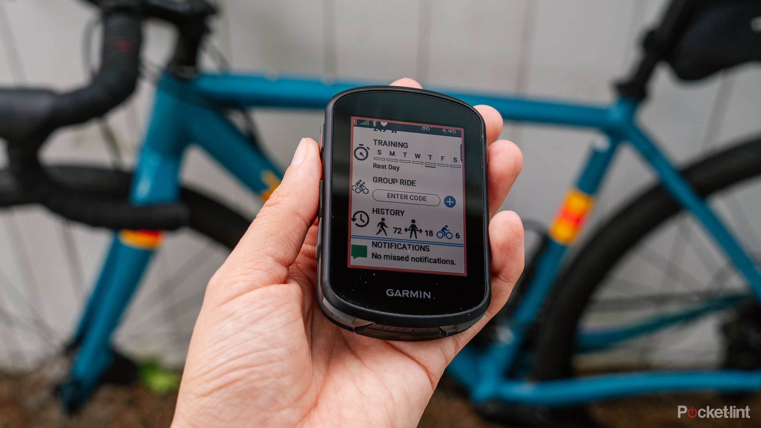 Best Garmin bike computers