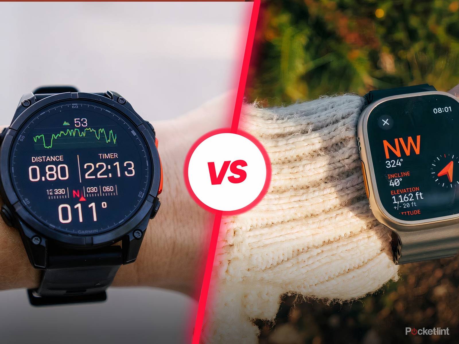 Smartwatch Alternative Alternative To Apple Watch Watch