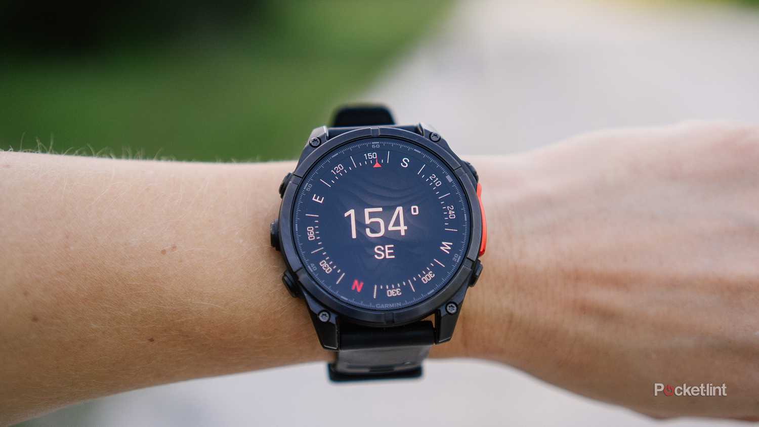 Wrist Fenix Case Size The Best Garmin Watches For Women