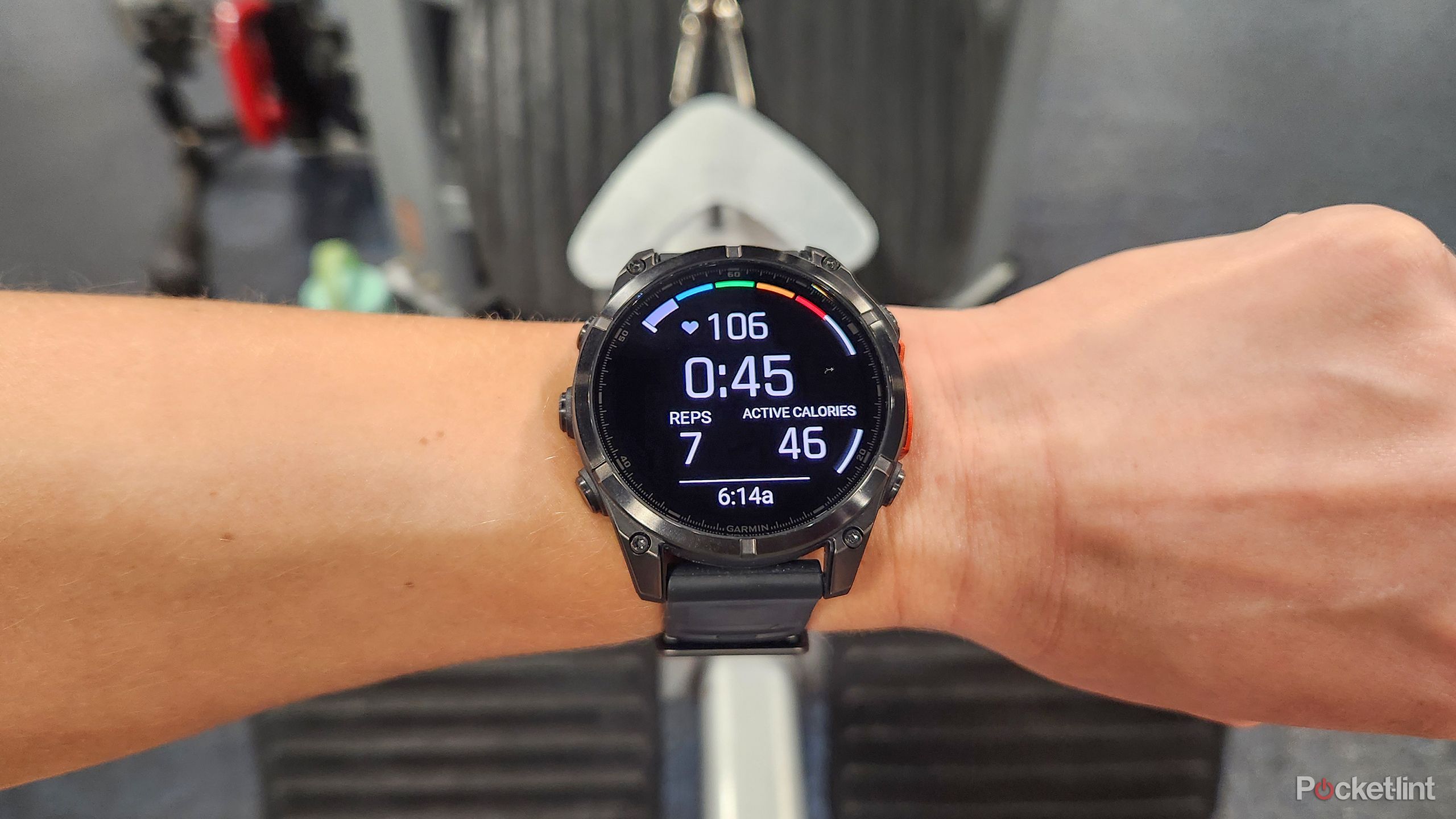Wrist Fenix Weight Garmin Fenix Vs Samsung Galaxy Watch Ultra