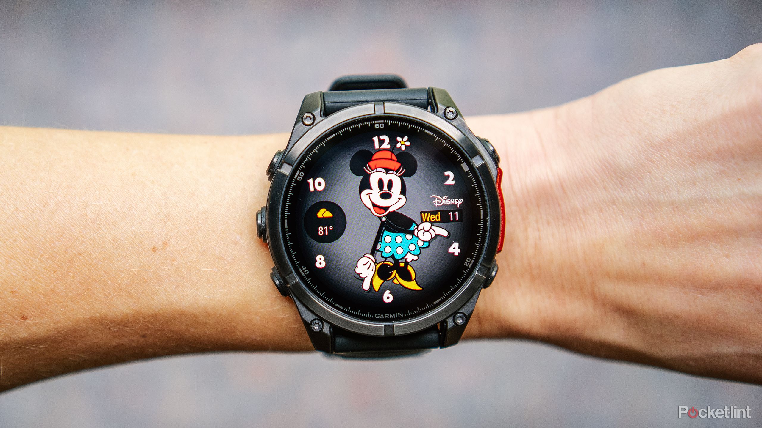 Fenix Pro Analog Watch Face The Best Premium Garmin Watch Faces