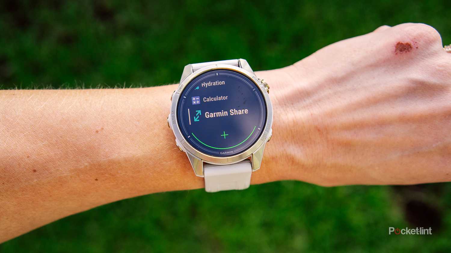 Here is what’s new in Garmin’s latest software update