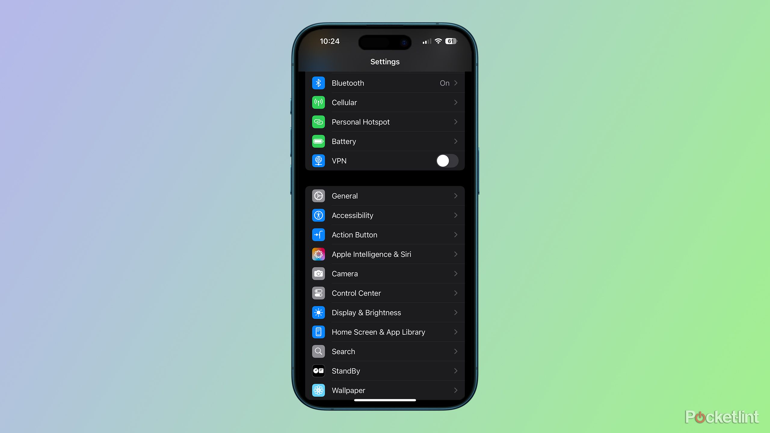 iPhone 16 Pro users are experiencing touchscreen issues