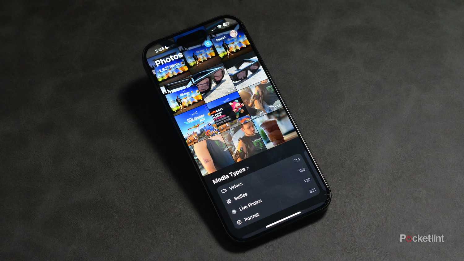 I use these 4 apps to back up my pictures instead of Google Photos