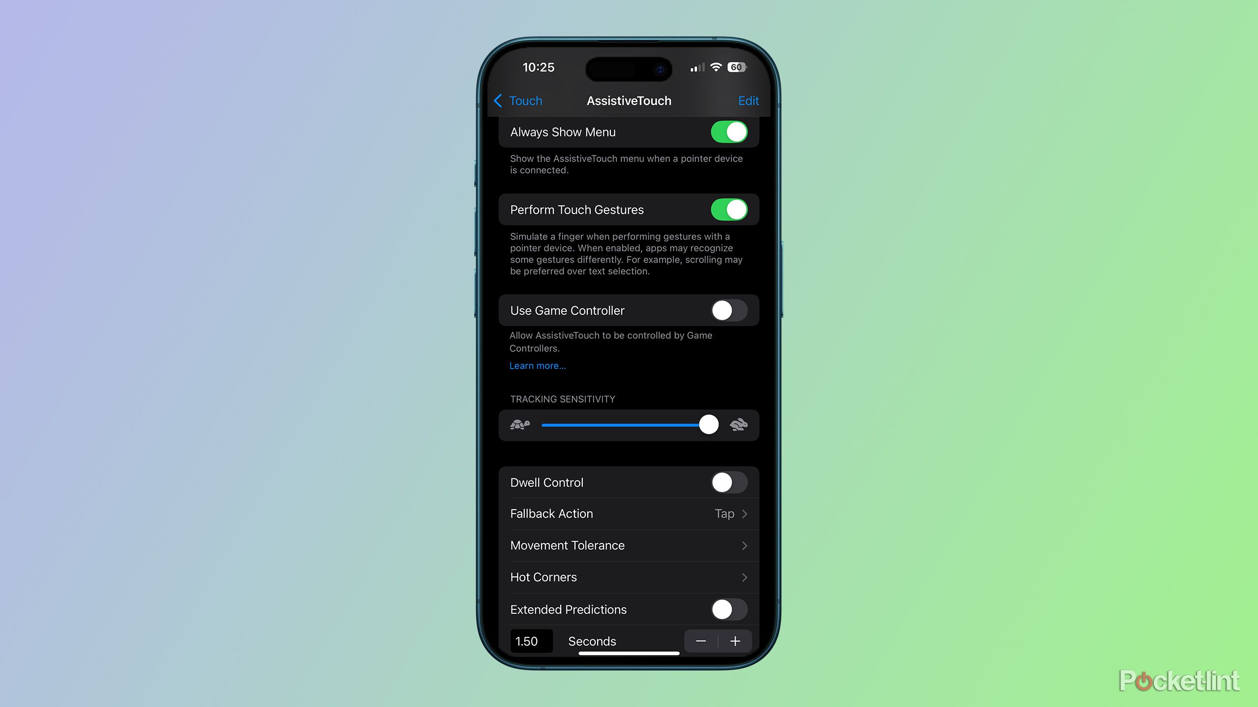 iPhone 16 Pro users are experiencing touchscreen issues