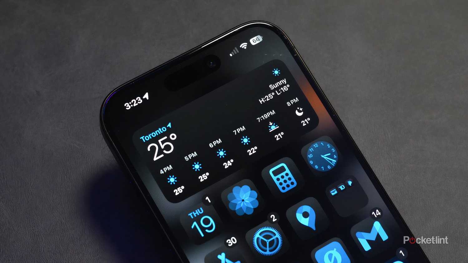 5 reasons iPhone widgets are actually useful