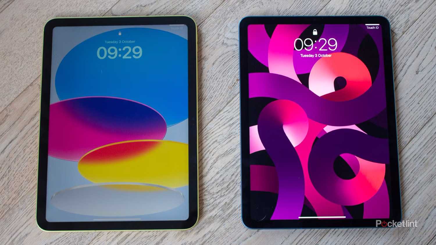 Apple iPad (10th gen) vs iPad Air (2022): What's the difference?