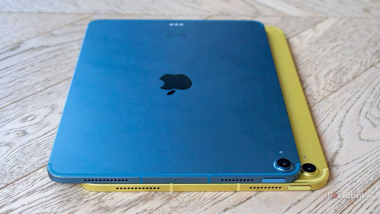 Apple iPad (10th gen) vs iPad Air (2022): What's the difference?