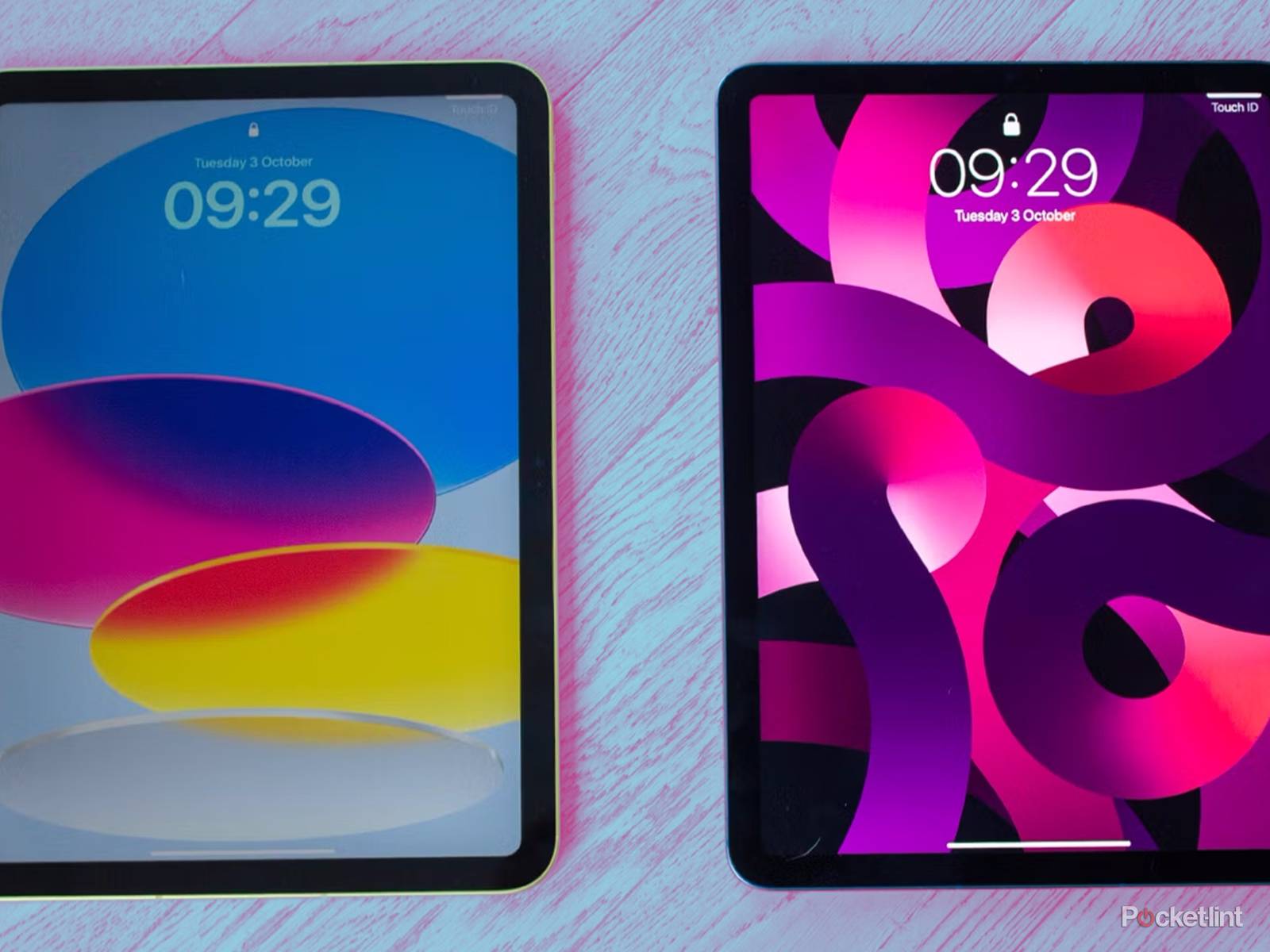 Apple iPad (10th gen) vs iPad Air (2022): What's the difference?