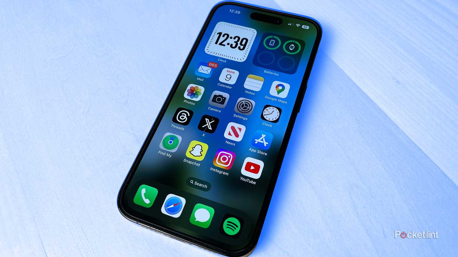 reasons you shouldn't buy the iPhone 16 - Main Image