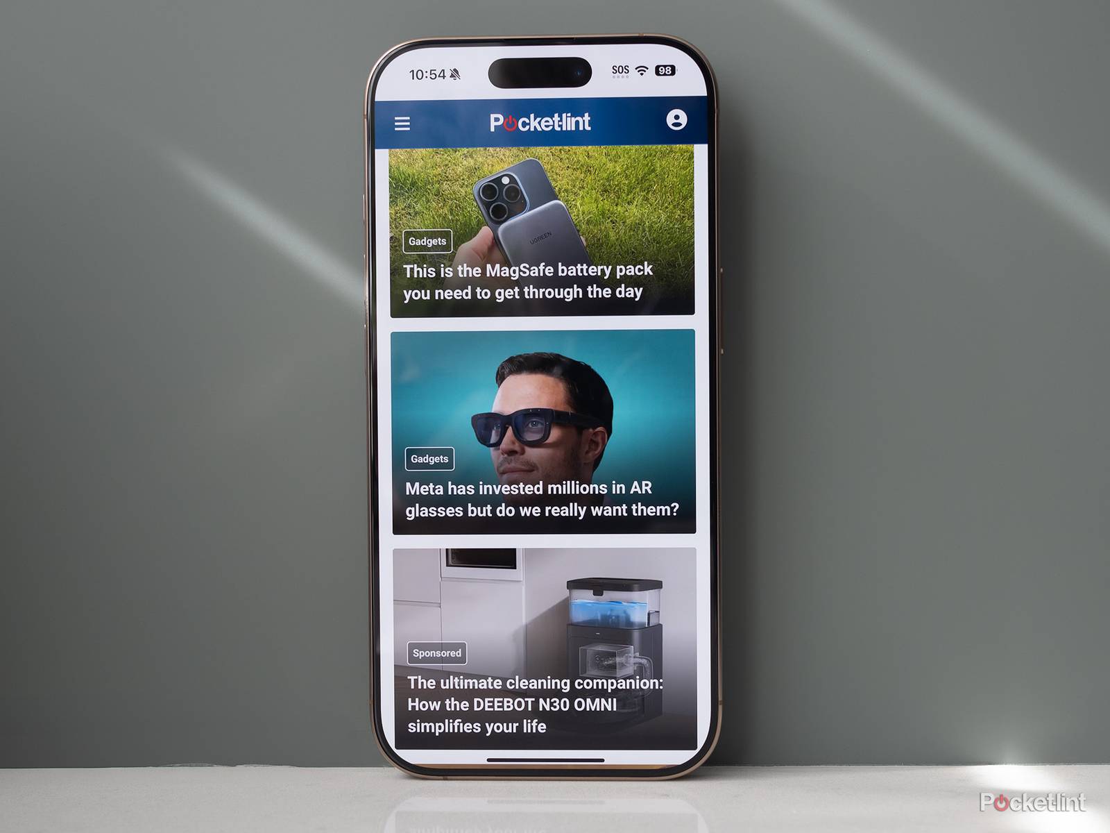 habits I take advantage of to extend my iPhone's battery health