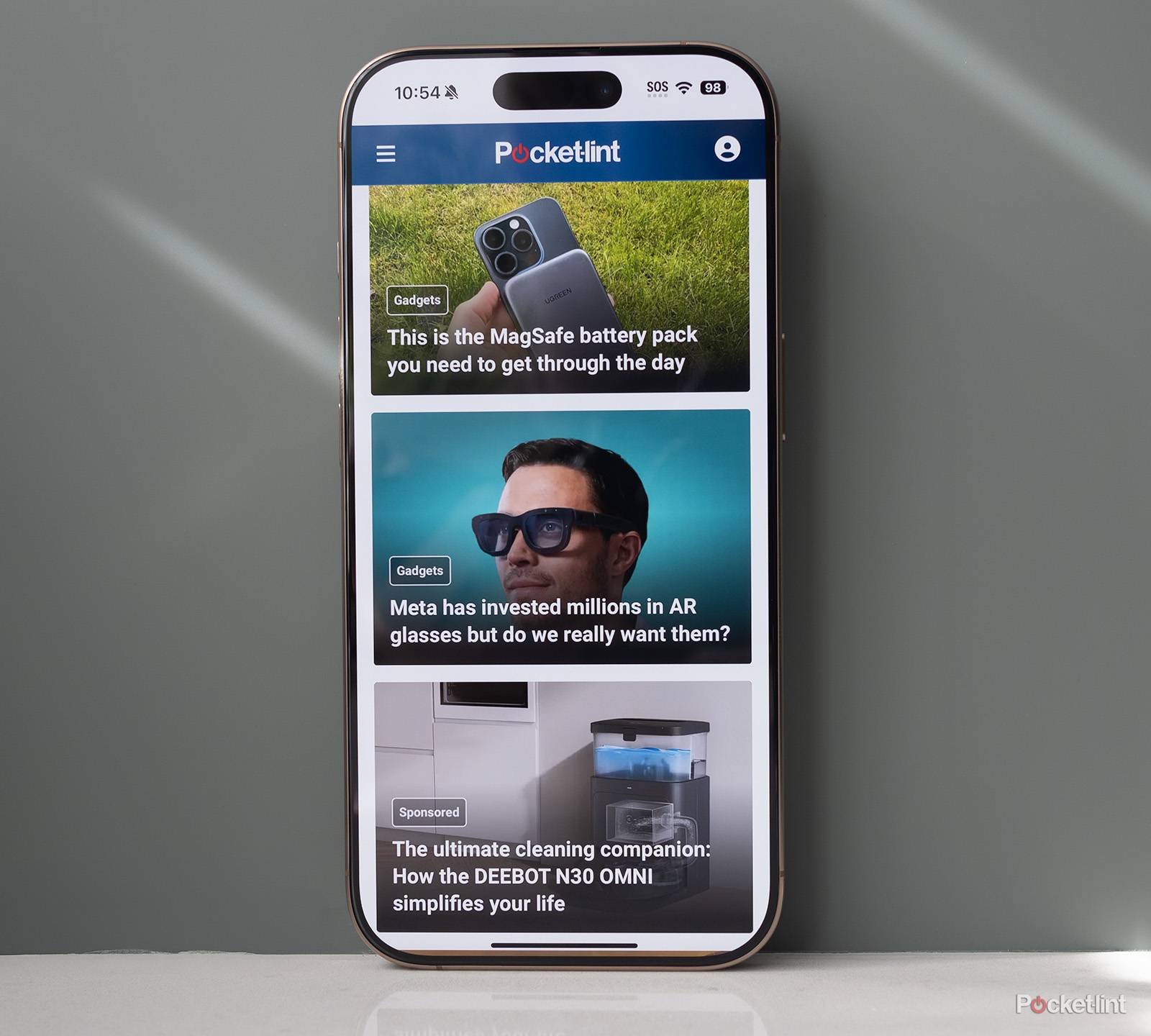 habits I take advantage of to extend my iPhone's battery health