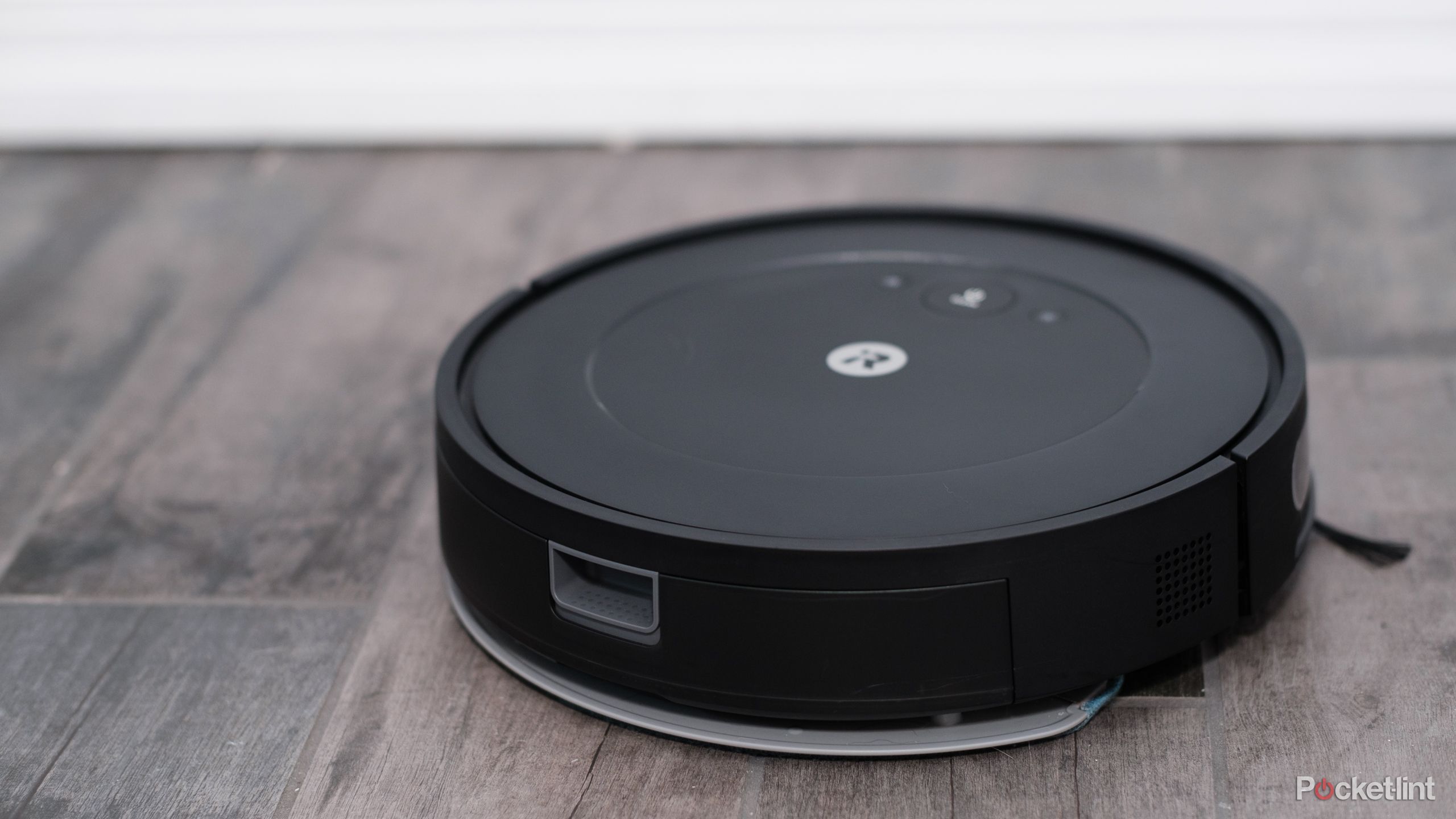 iRobot Roomba Combo Essential review: Clean on a budget