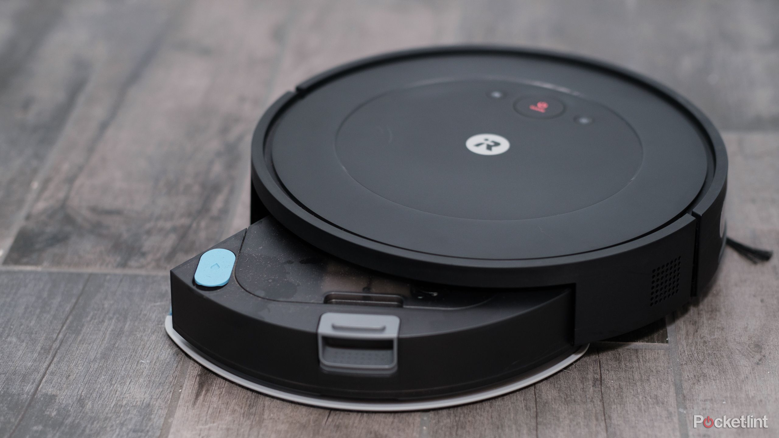 iRobot Roomba Combo Essential review: Clean on a budget