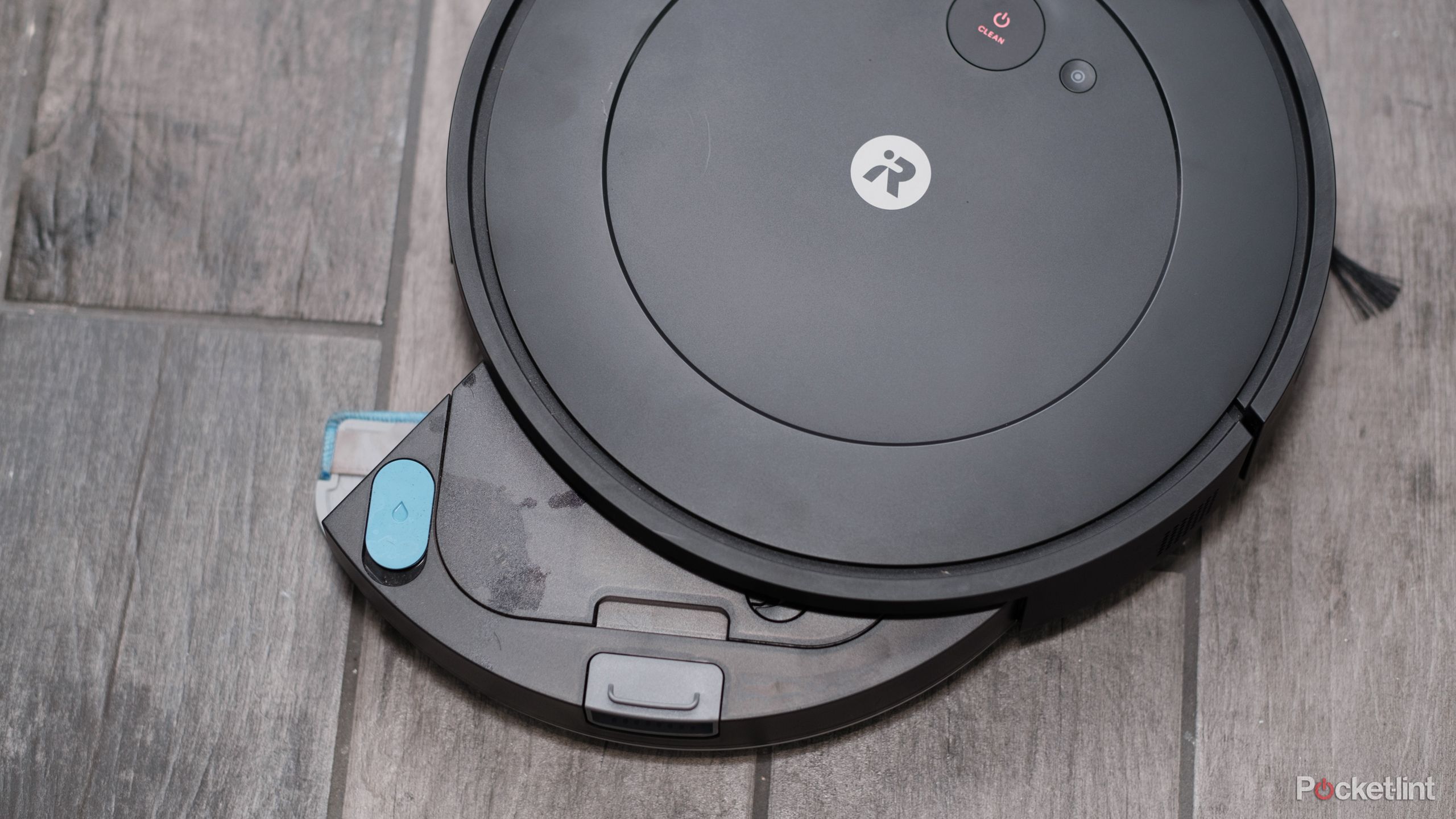 iRobot Roomba Combo Essential review: Clean on a budget