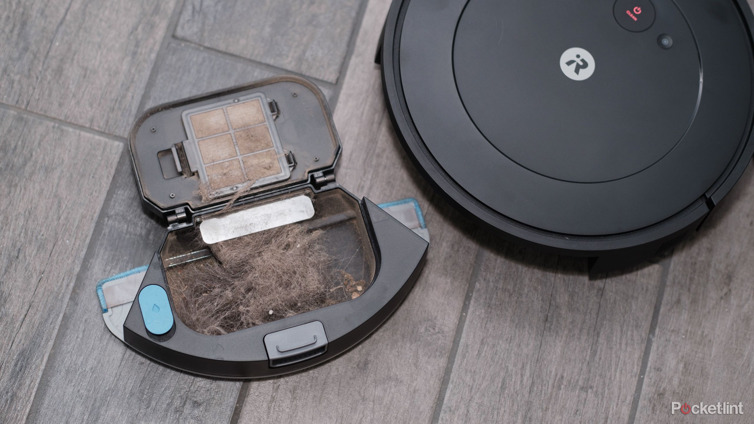 iRobot Roomba Combo Essential review: Clean on a budget