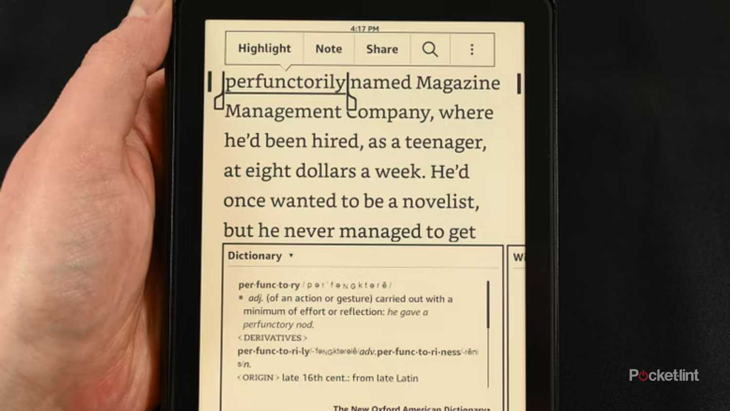 Kindle vocabulary builder (4)