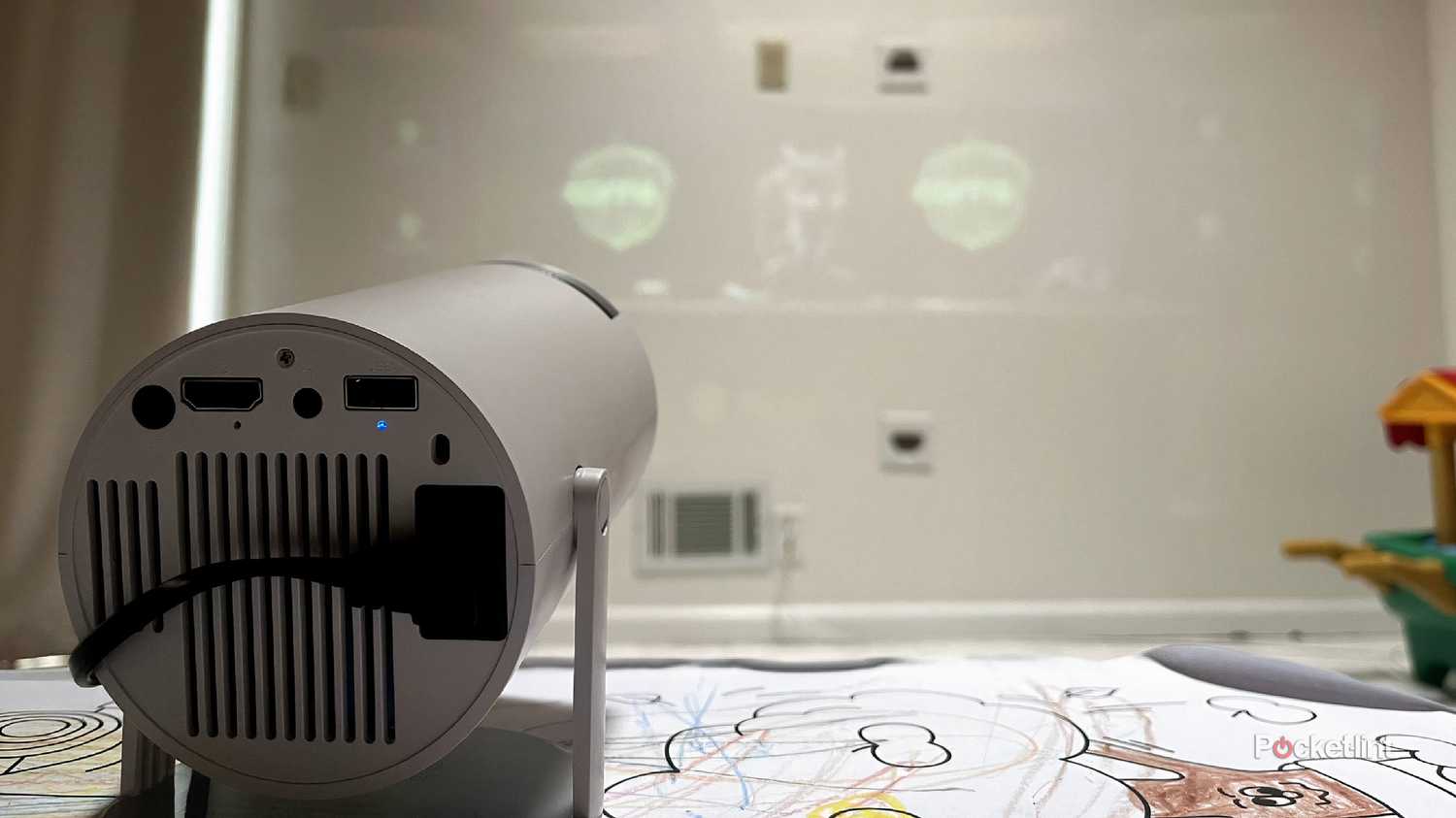 6 apps that turned my projector into the best screen in the house