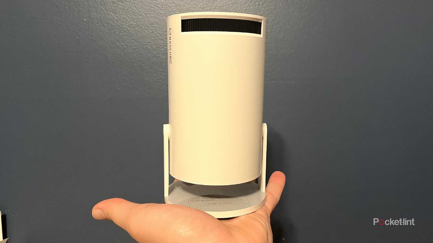Projector Auto Keystone Review Magcubic Auto Keystone Mini Portable Projector review