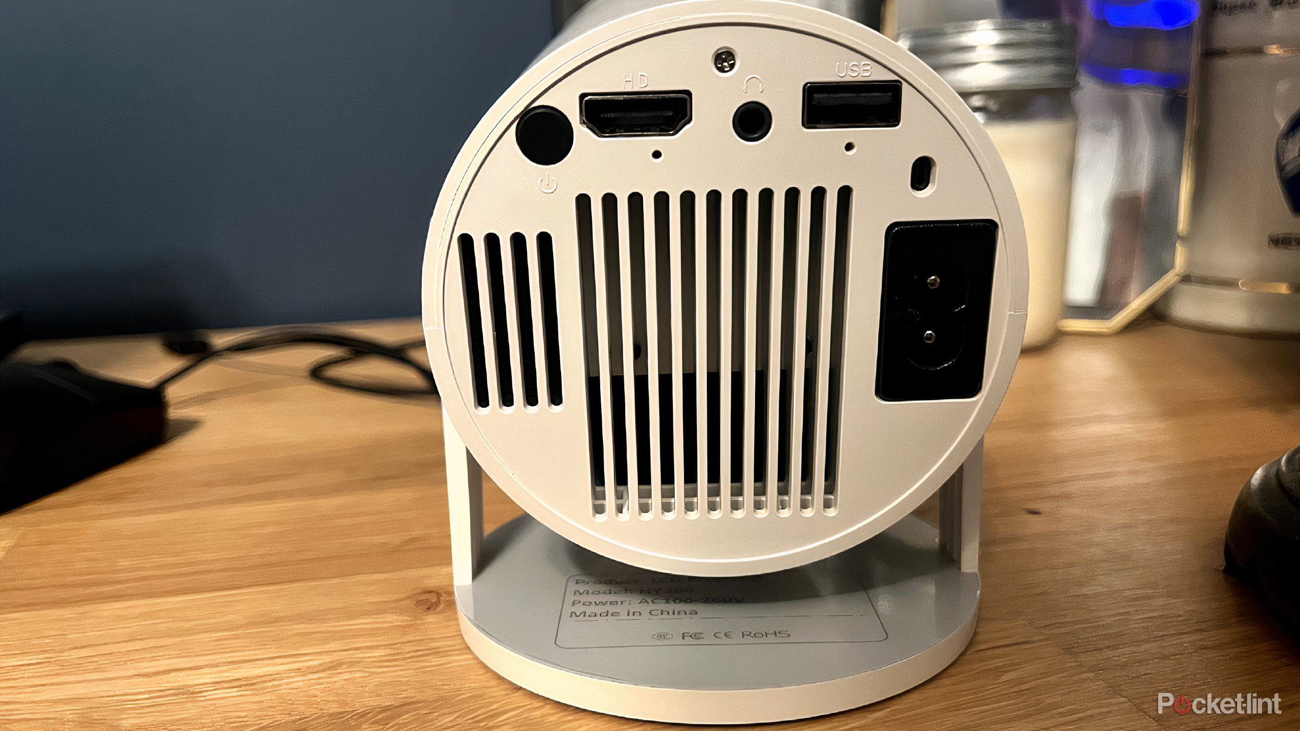 Magcubic Auto Keystone Mini Portable Projector review