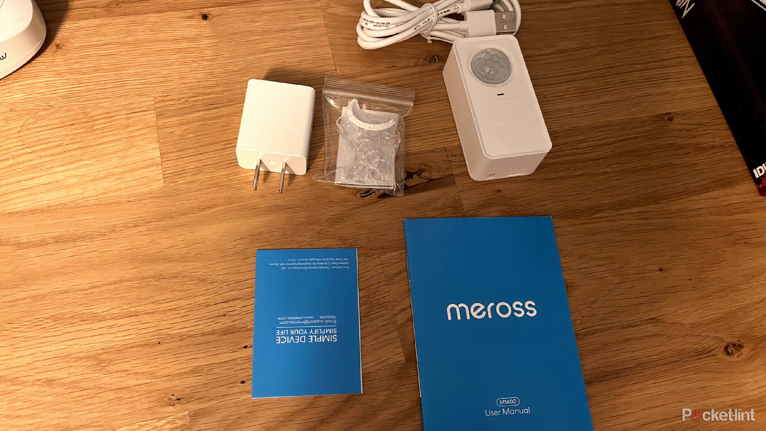Meross MS600 sensor review: Safety and smart ease