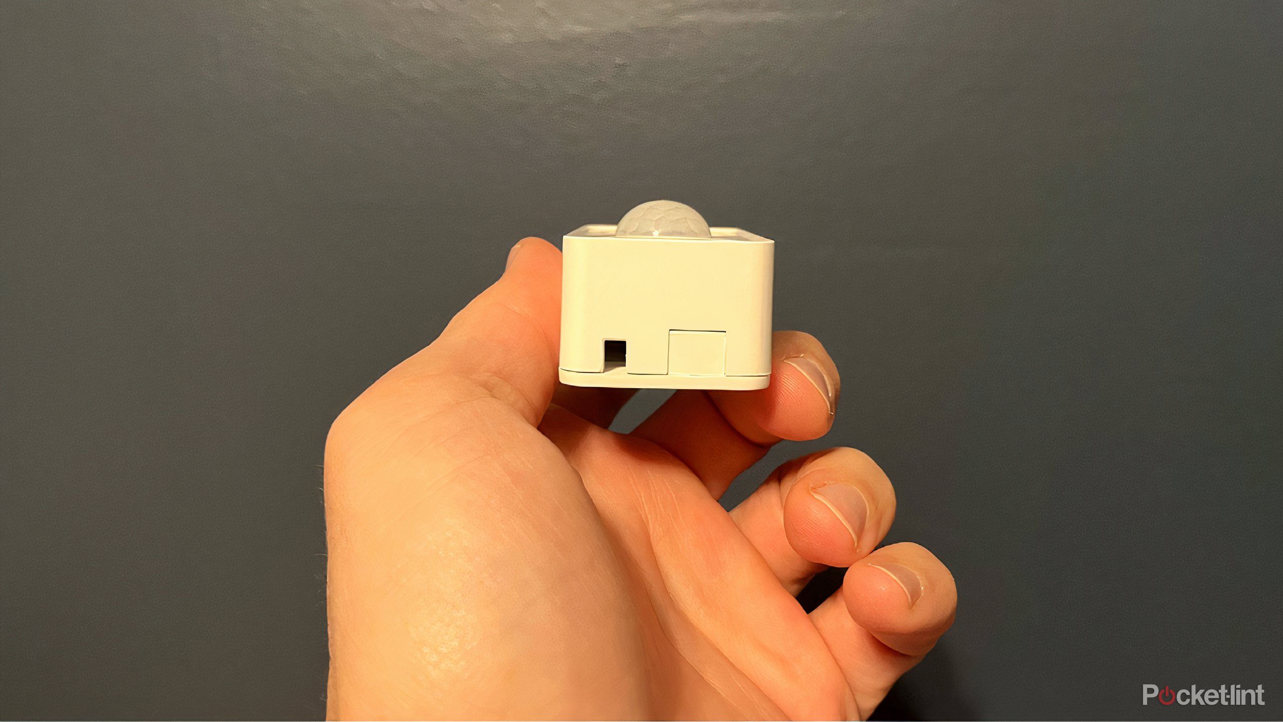 Meross MS600 sensor review: Safety and smart ease