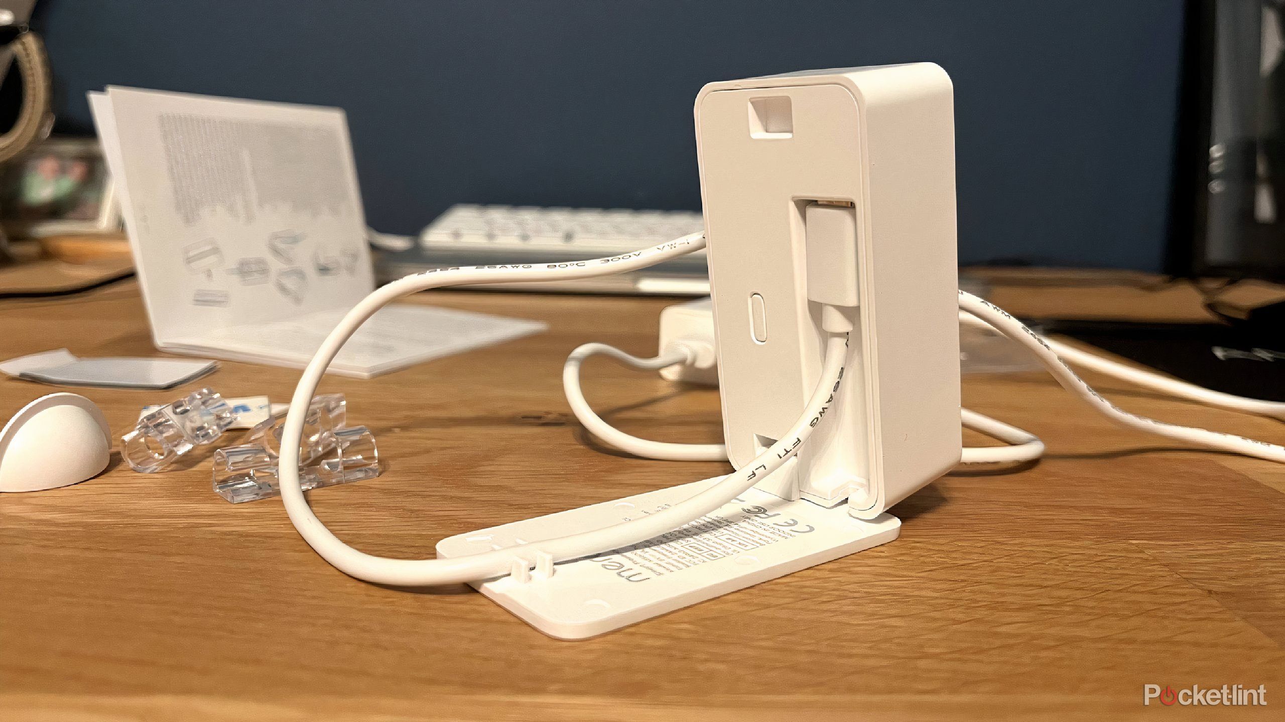 Meross MS600 sensor review: Safety and smart ease