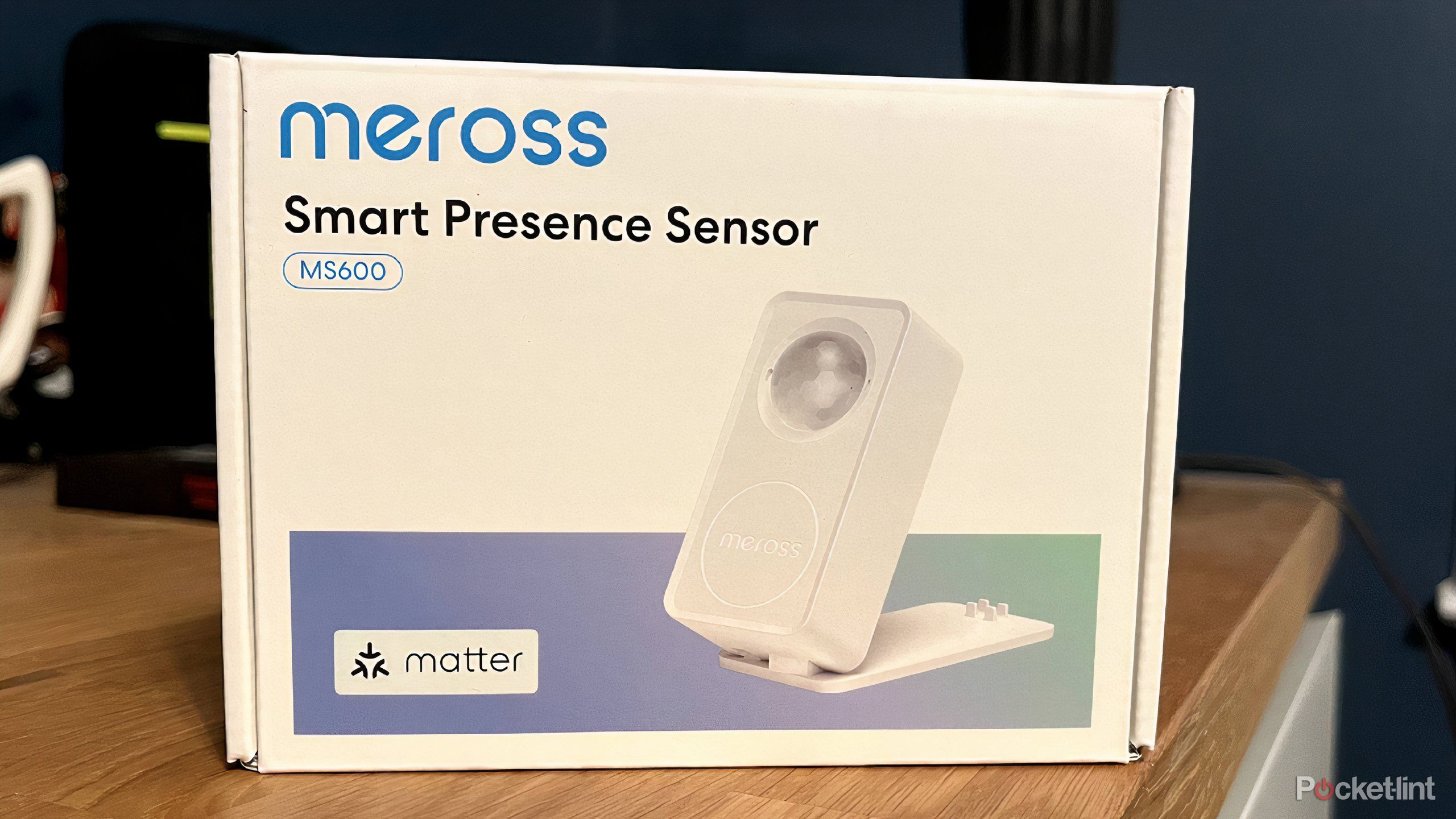 Meross MS600 sensor review: Safety and smart ease