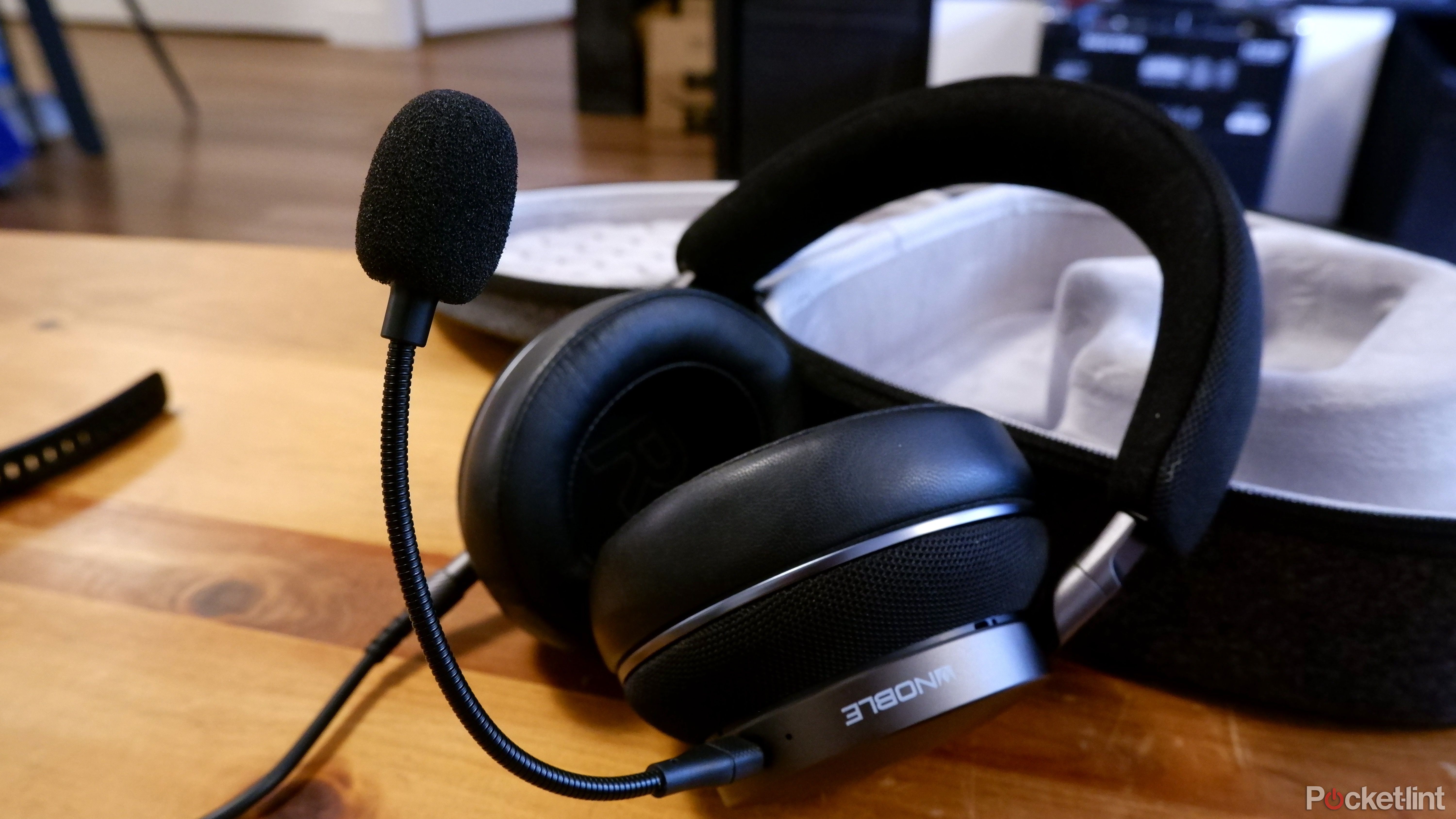 Noble FoKus Apollo headphone review: An audiophile's dream