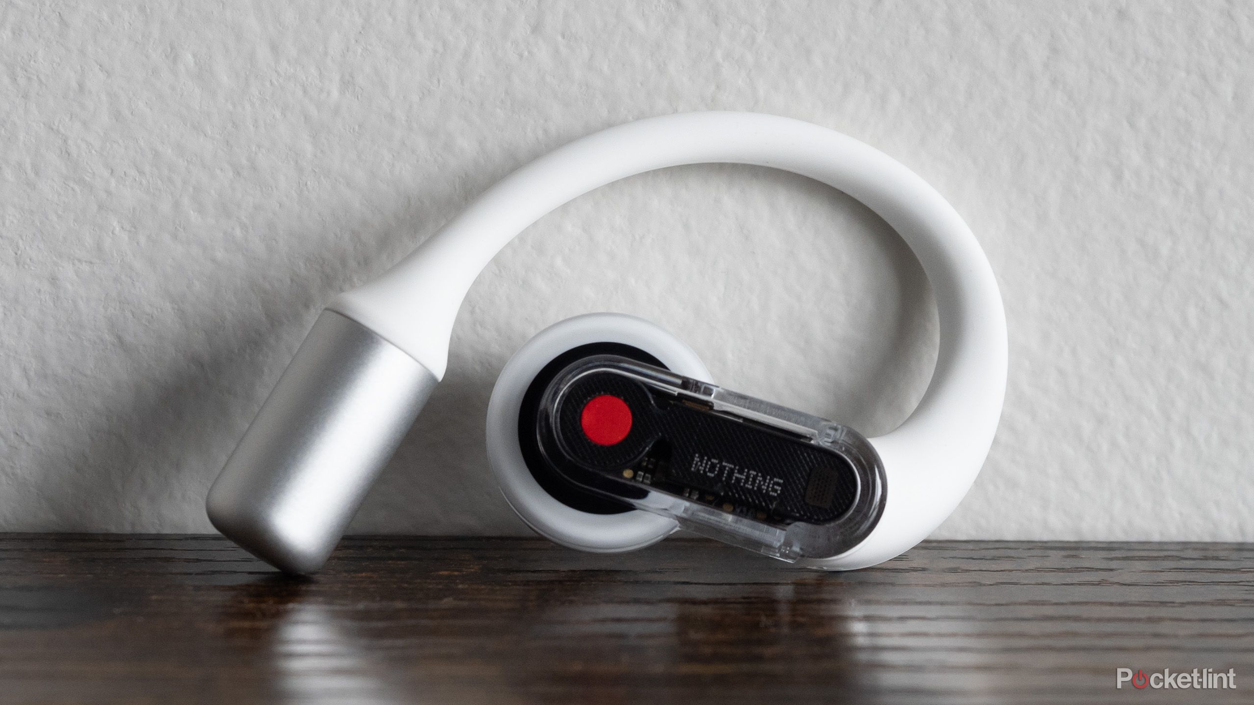 NOTHING EAR OPEN Nothing launches a slick pair of $149 open