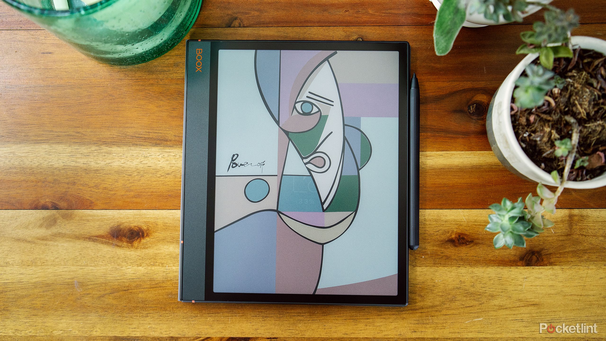 Onyx Boox Note Air 3 C review: A well-rounded color E Ink tablet