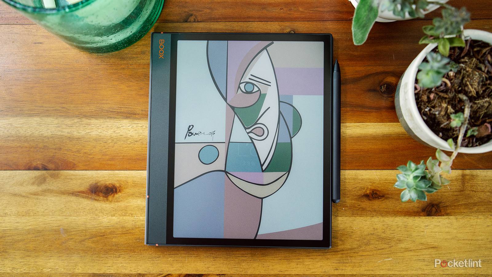 Onyx Boox Note Air 3 C review: A well-rounded color E Ink tablet