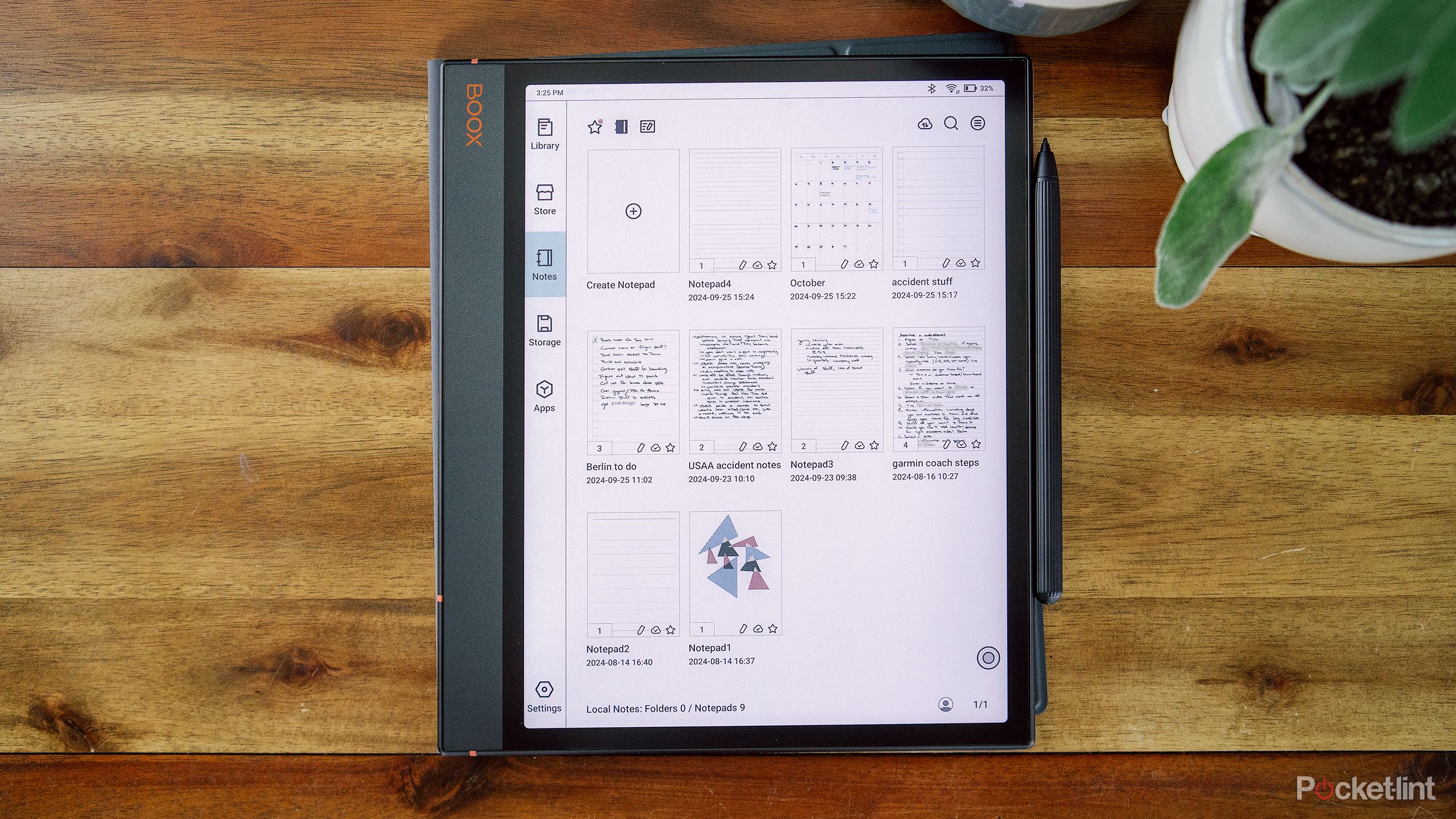 Onyx Boox Note Air 3 C review: A well-rounded color E Ink tablet