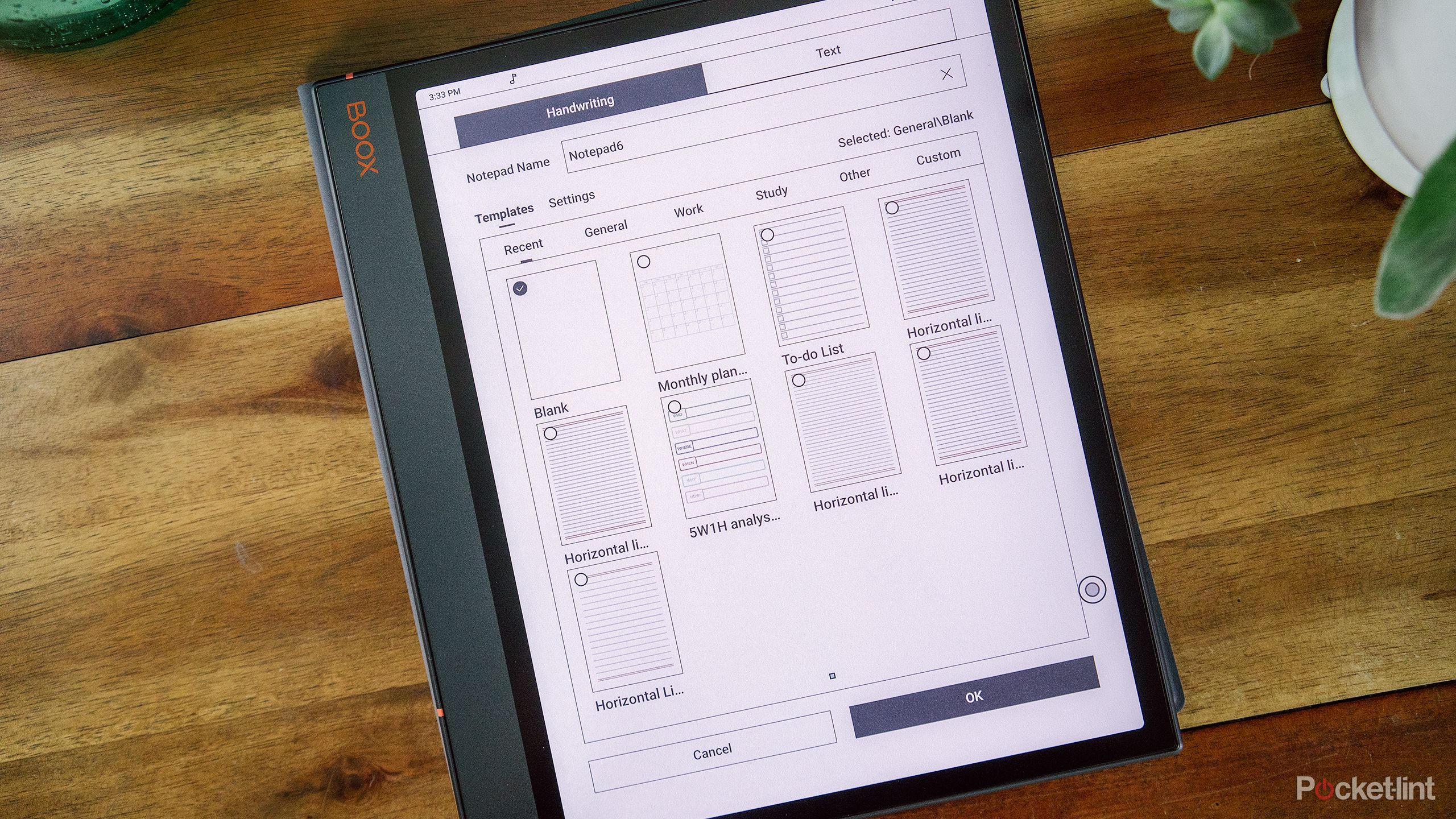 4 things I'm most excited about in the new Boox Note Air 4 C