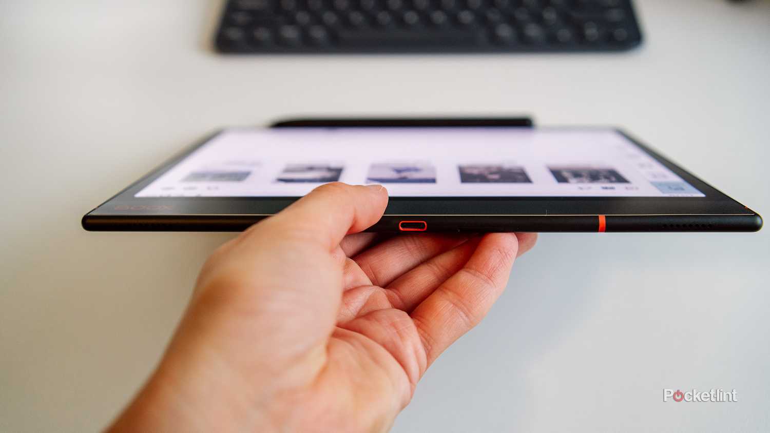 Onyx Boox Note Air 3 C review: A well-rounded color E Ink tablet