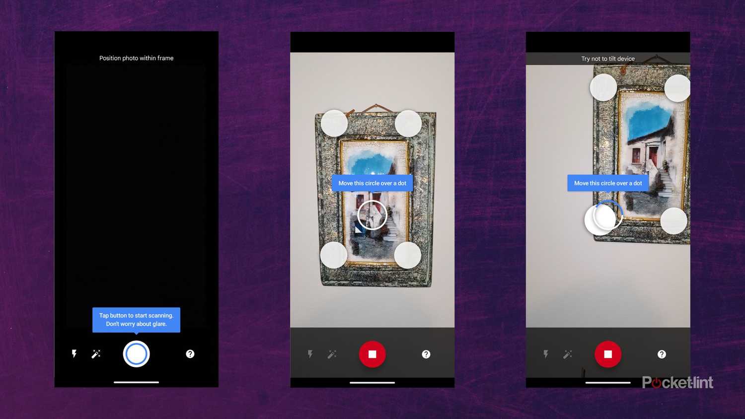 Don't snap another pic without these 5 Android photo apps