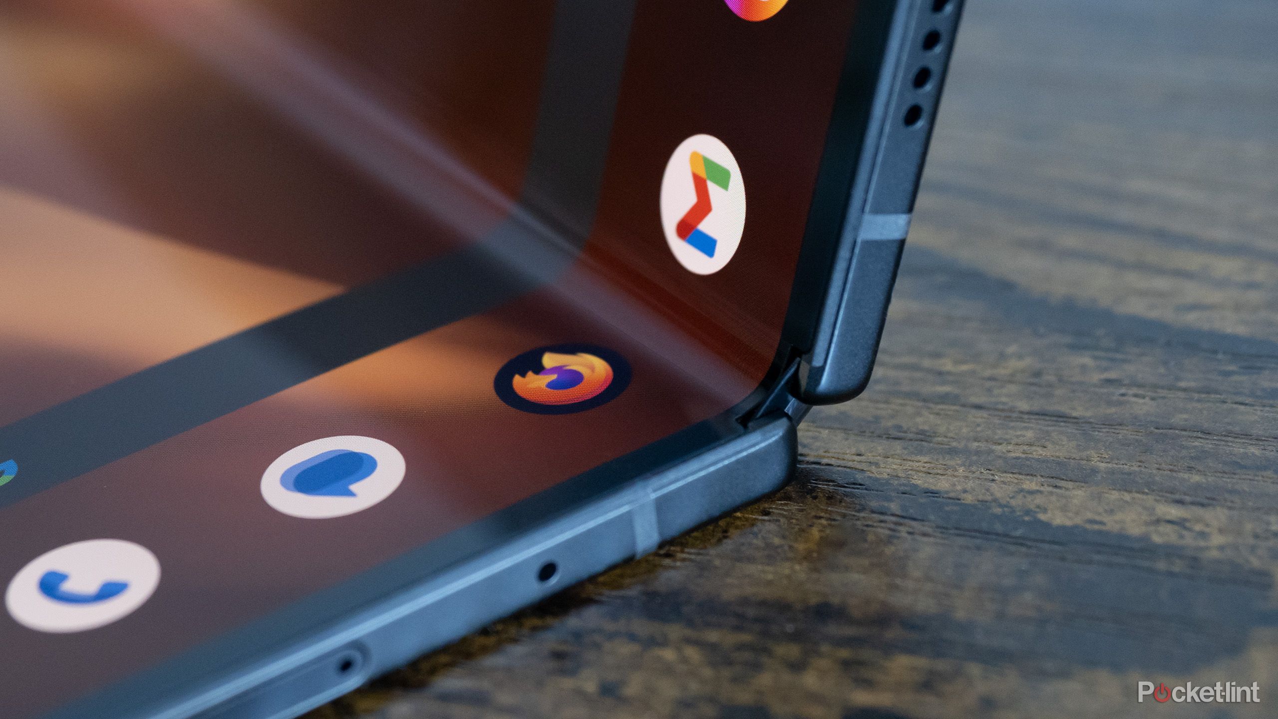 Pixel 9 Pro Fold review: the first book-style foldable I'd buy