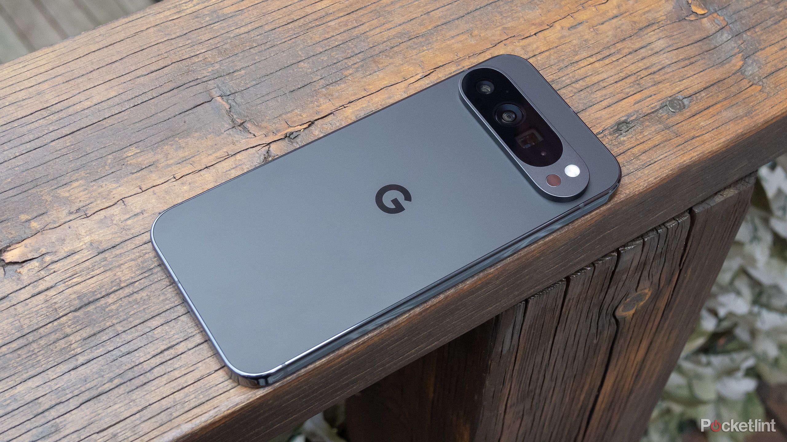 The Pixel 10 Pro has leaked, and it looks more like a Pixel 9S Pro