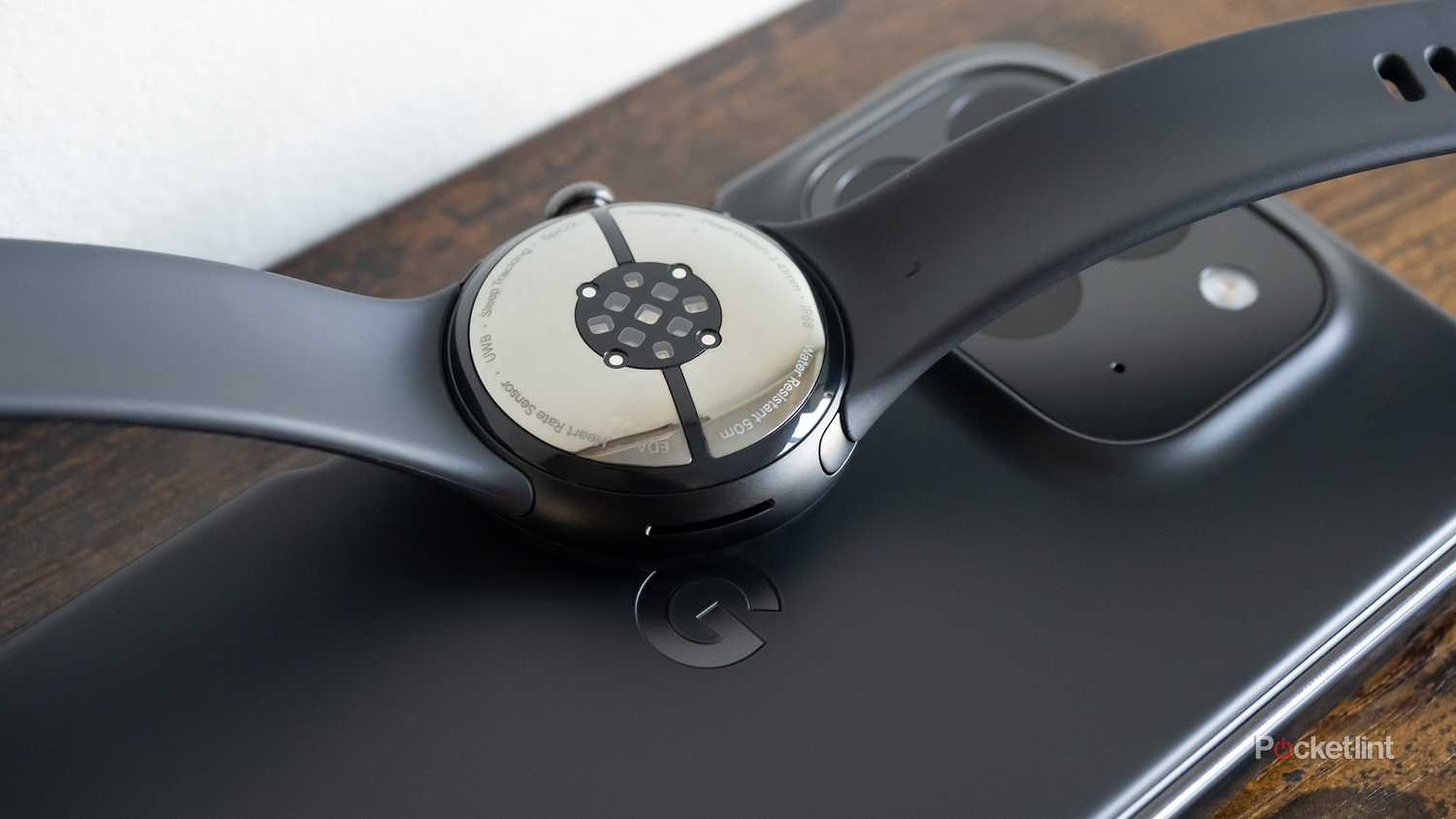 Android Smartwatch Smartwatches That Work With Pixel The Pixel