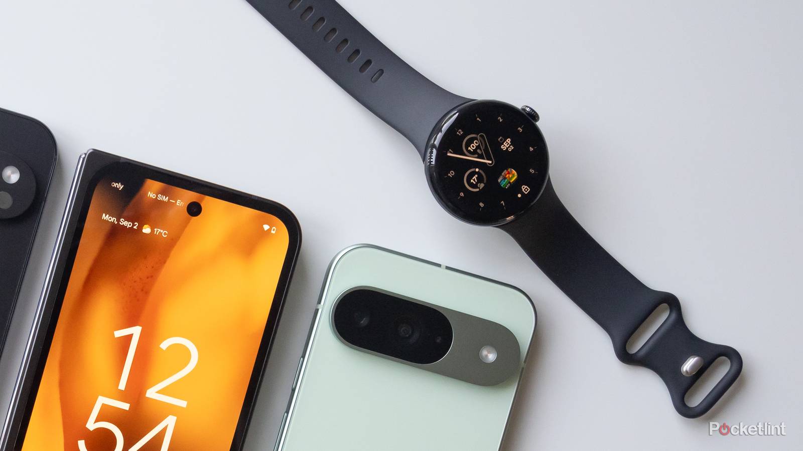 Google's March Pixel Feature Drop is here: what's new?