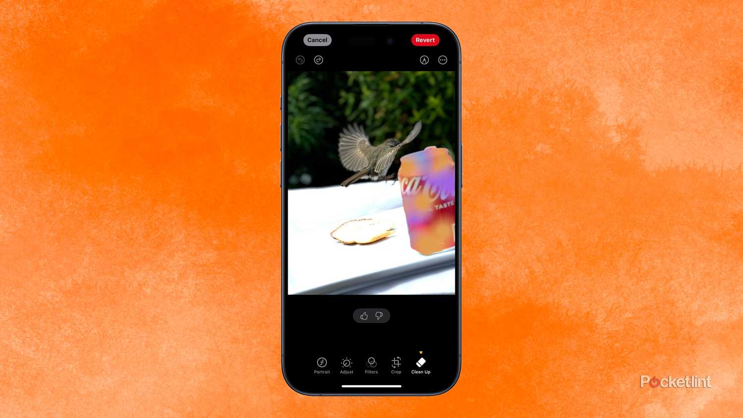 Apple Intelligence has one feature that's actually useful