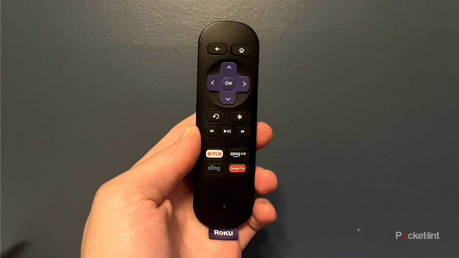 How to reset a Roku remote