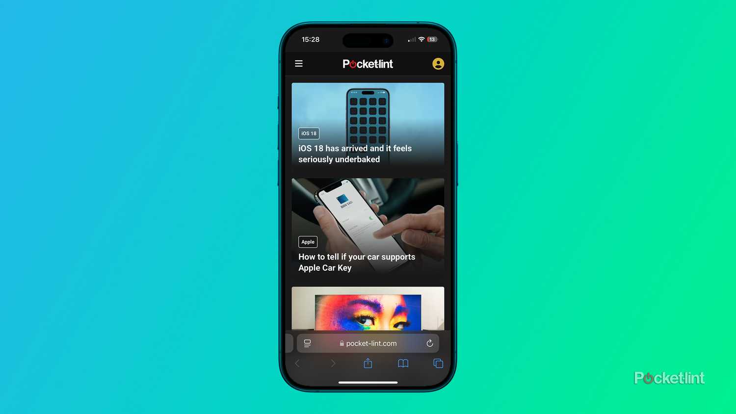 My iPhone was secretly hoarding space I tweaked these settings
