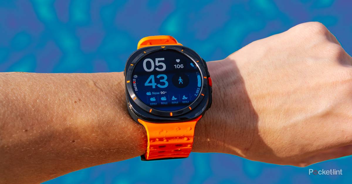 Best Wear OS smartwatches in 2024: Expert tested and reviewed