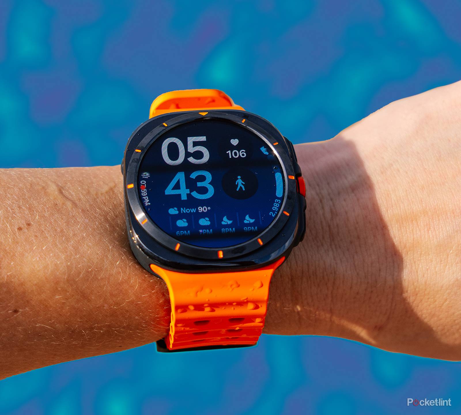 Smartwatch Google Fit Connect To Samsung Health Health Connect